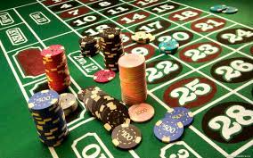 Зеркало Casino Dendy