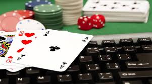 Вход на официальный сайт Casino Dendy